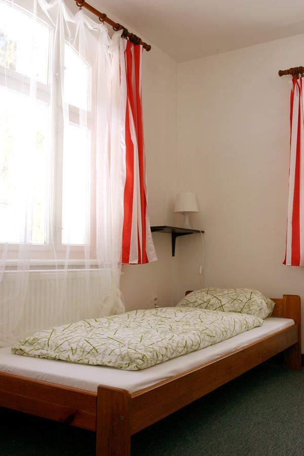 Jeleni Chata Skladanka Lučany nad Nisou Esterno foto