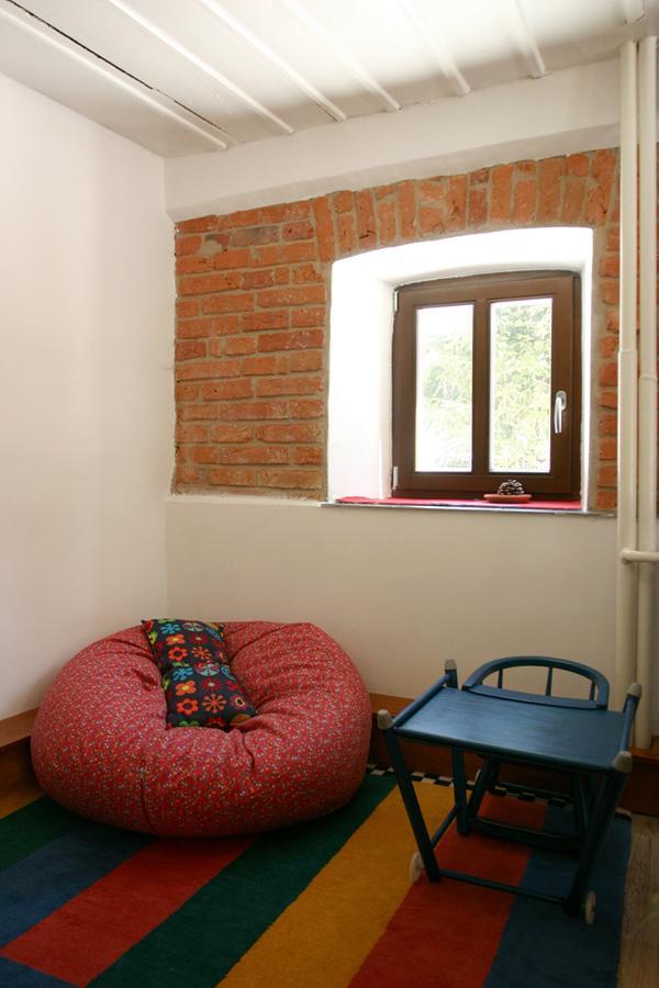 Jeleni Chata Skladanka Lučany nad Nisou Esterno foto